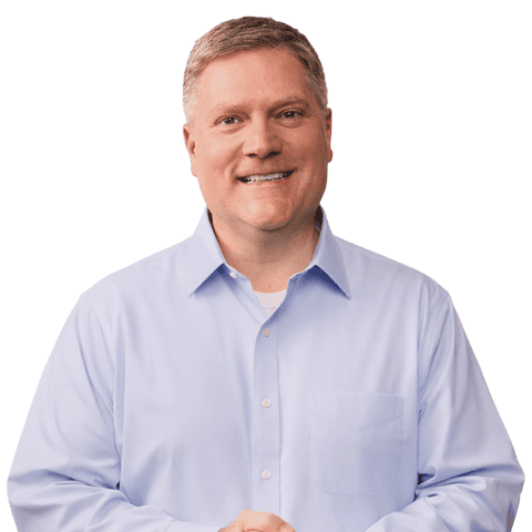 This is a profile image of Scott Blackburn