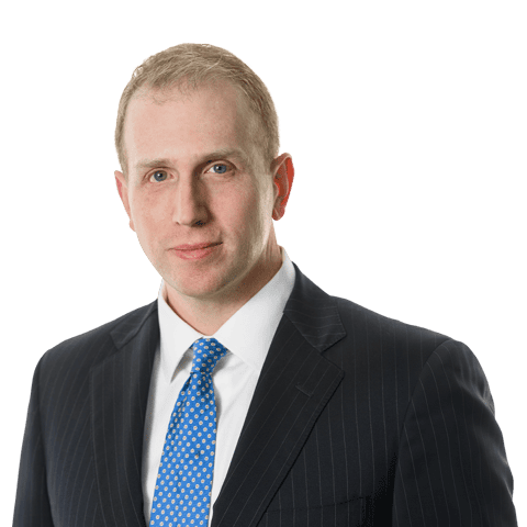 This is a profile image of Scott Perl