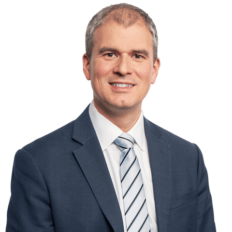 This is a profile image of Steve Saxon