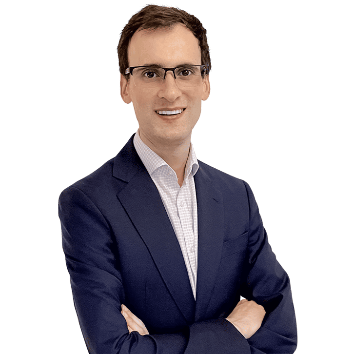 This is a profile image of Darius Imregun
