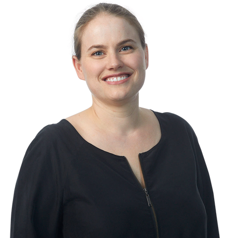 This is a profile image of Ursula Weigl