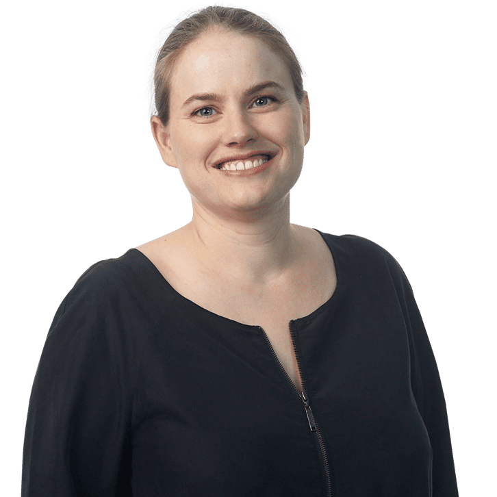 This is a profile image of Ursula Weigl