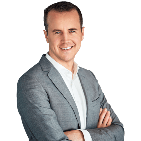 This is a profile image of Pieter Reynders