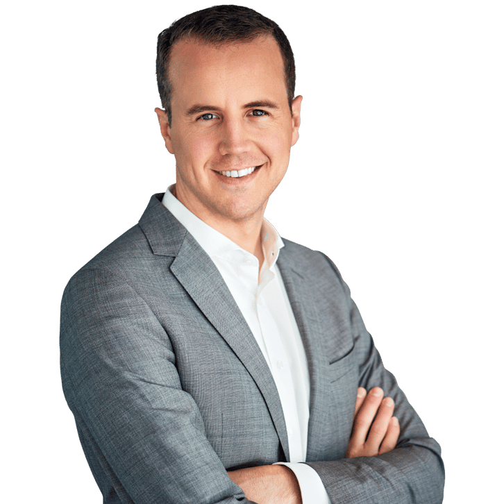 This is a profile image of Pieter Reynders