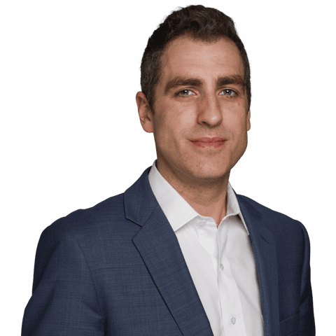This is a profile image of Pablo Prieto