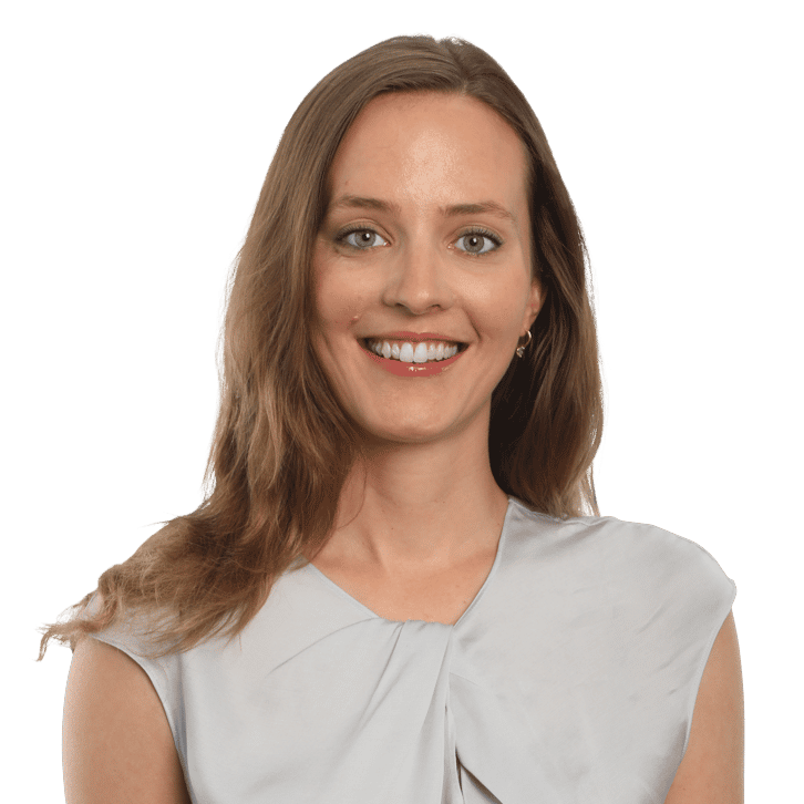 This is a profile image of Brianne Bowen