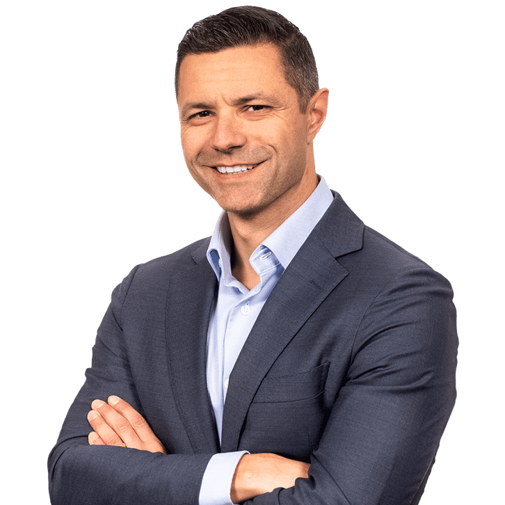 This is a profile image of Henry Marcil