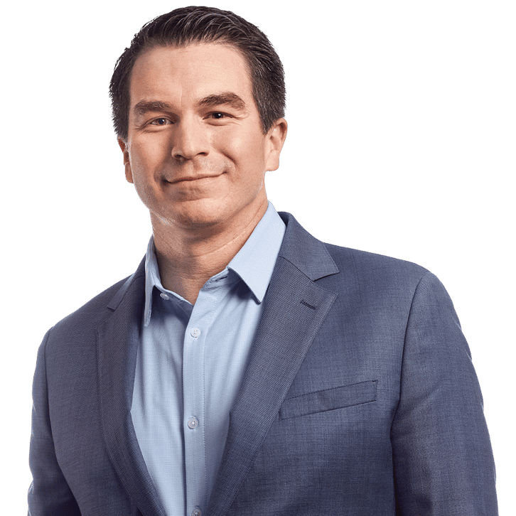 This is a profile image of Charlie Lewis