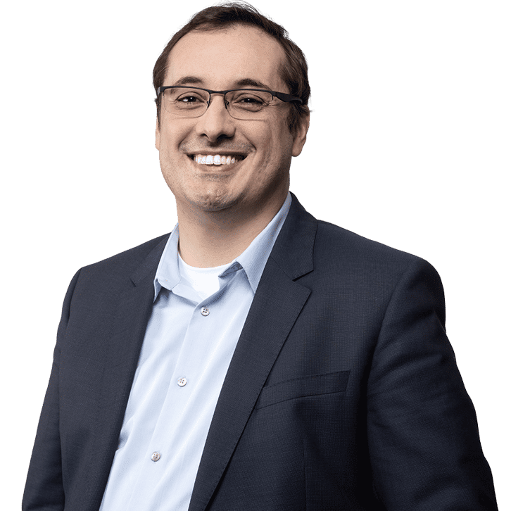 This is a profile image of Reinaldo Fiorini