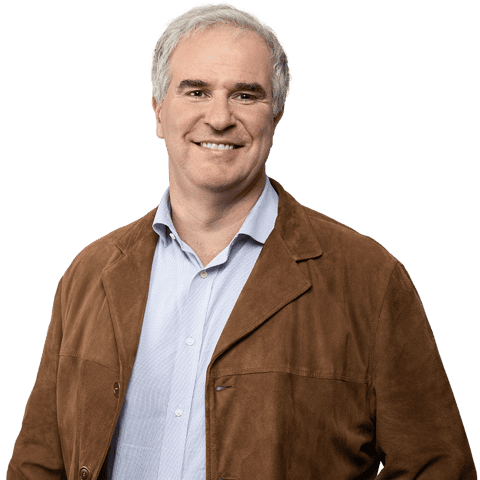 This is a profile image of Heitor Martins