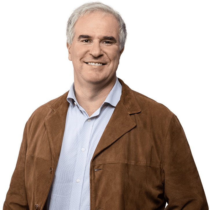 This is a profile image of Heitor Martins