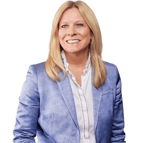 This is a profile image of Kelly Ungerman