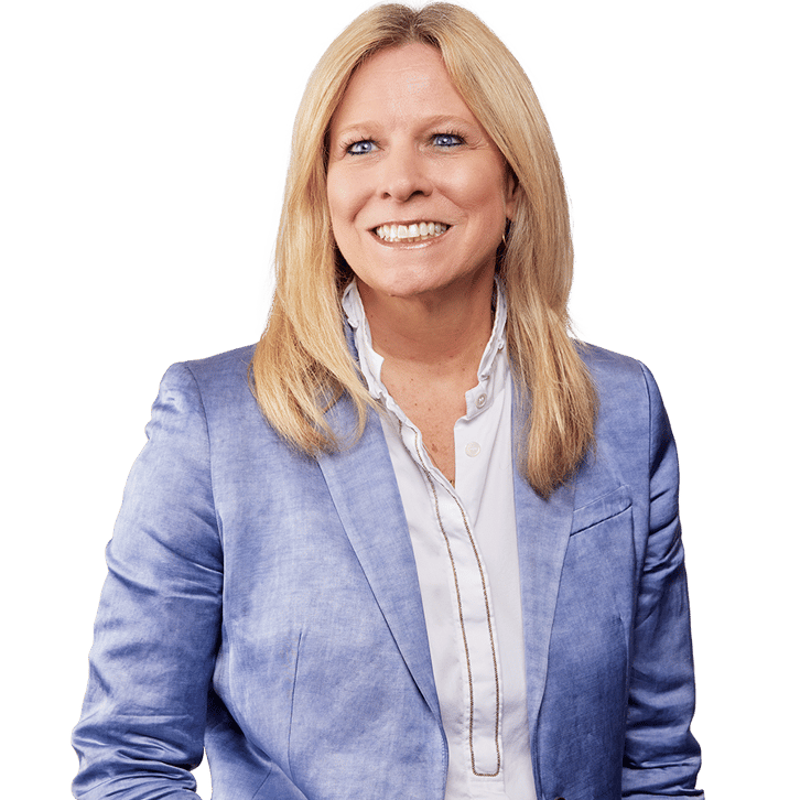 This is a profile image of Kelly Ungerman