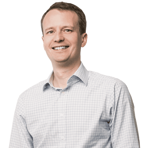 This is a profile image of Björn Hagemann