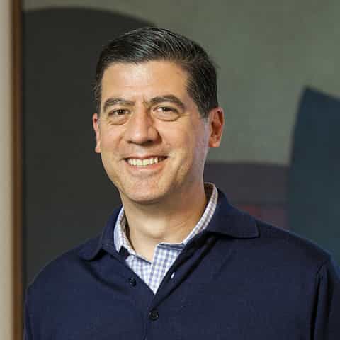 This is a profile image of Eduardo Malpica