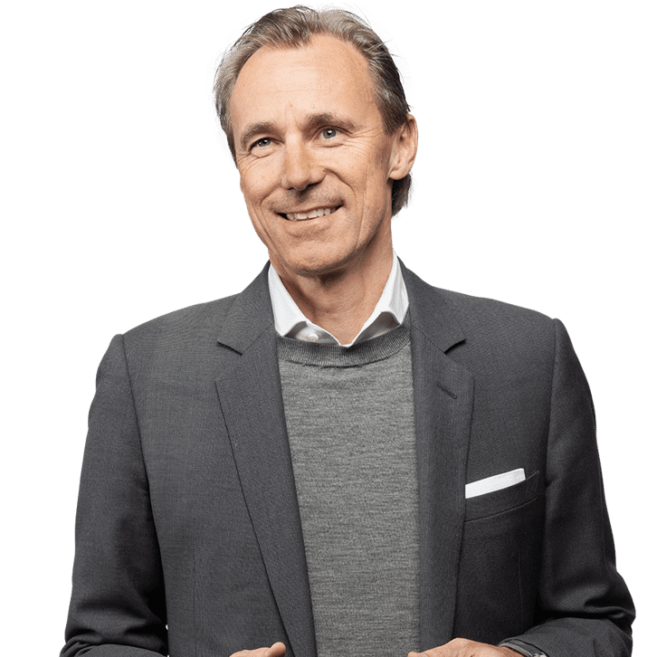 This is a profile image of Peter Dahlstrom