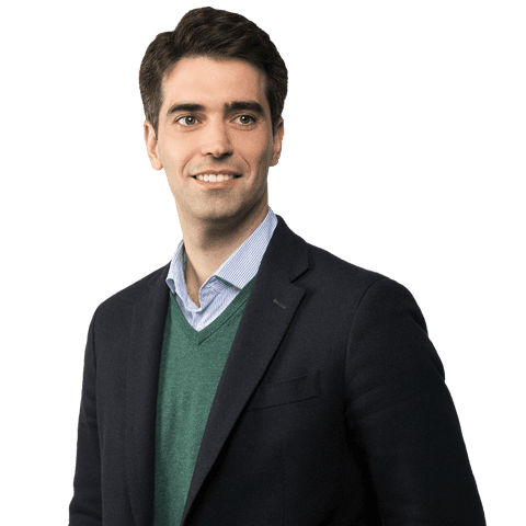 This is a profile image of Alvaro Cubria