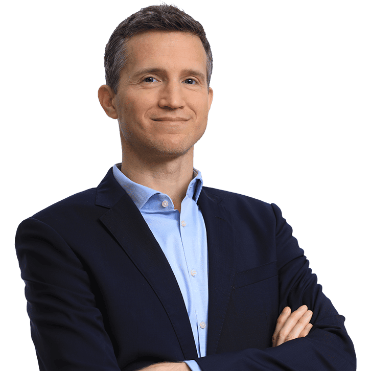 This is a profile image of Harald Pöltner