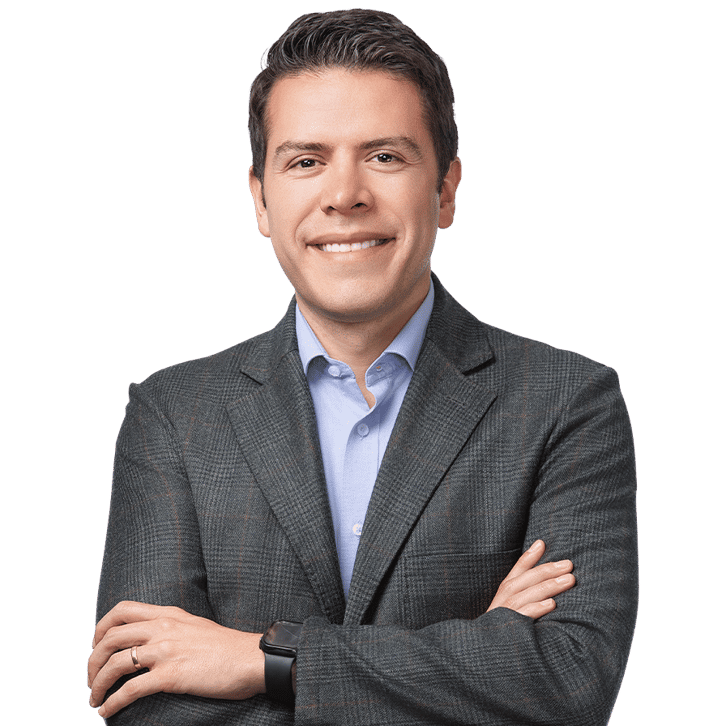 This is a profile image of Sebastián Riomalo