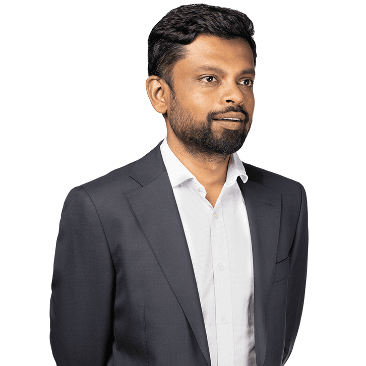 This is a profile image of Ketan Kumar