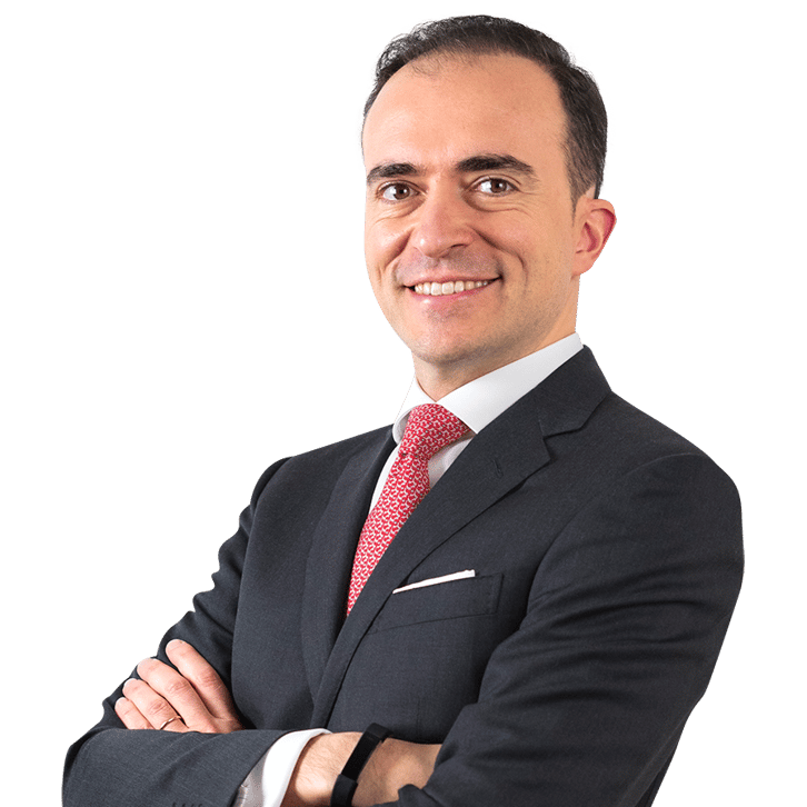 This is a profile image of Luca Pancaldi