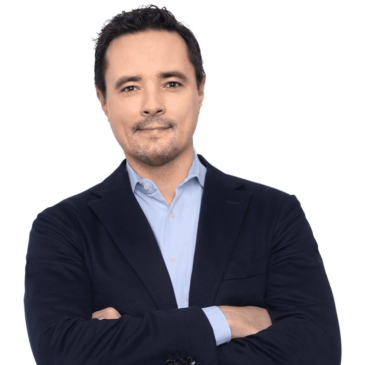 This is a profile image of Anton Fajardo