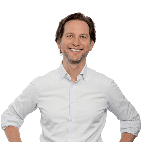 This is a profile image of Kent Gryskiewicz