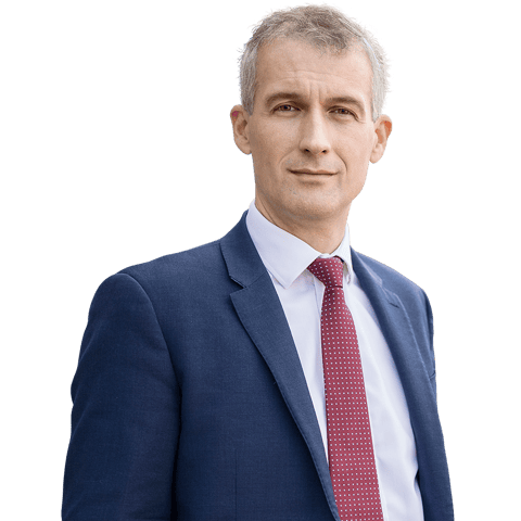 This is a profile image of Tomáš Karakolev