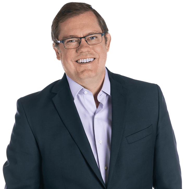 This is a profile image of Tony Gambell
