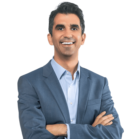This is a profile image of Fadi Zoghby