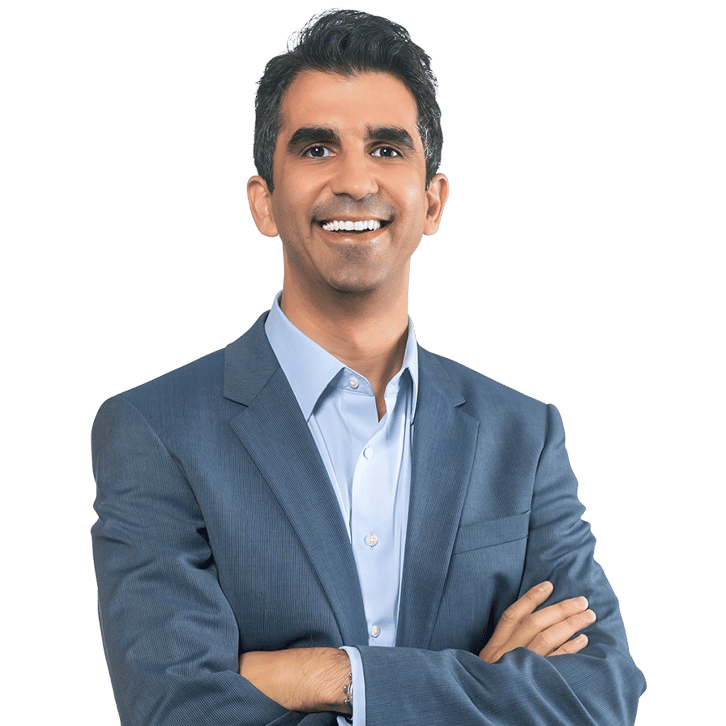 This is a profile image of Fadi Zoghby