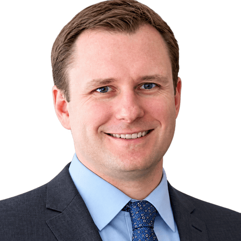 This is a profile image of Matt Wilson
