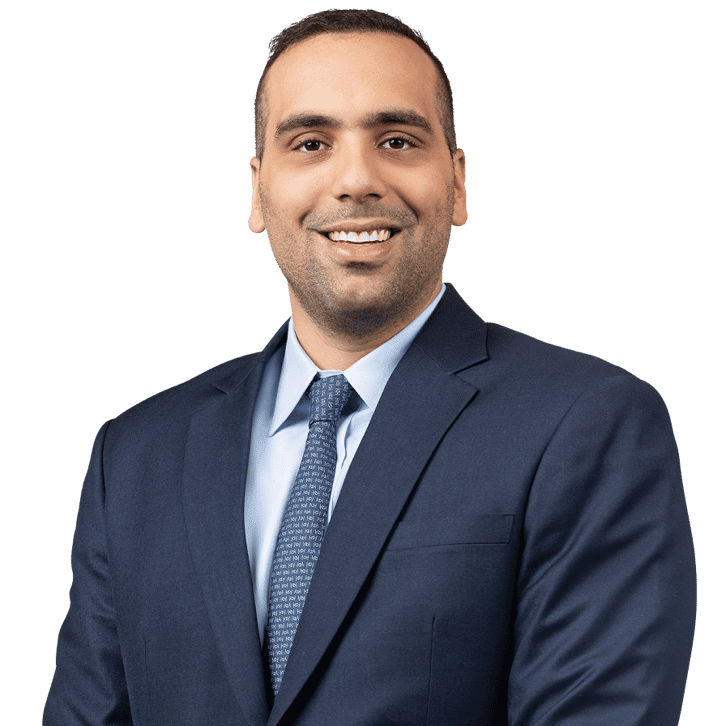 This is a profile image of Georges Khalil