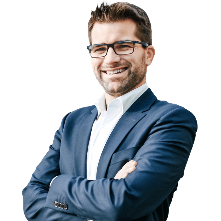 This is a profile image of Frédéric Remond