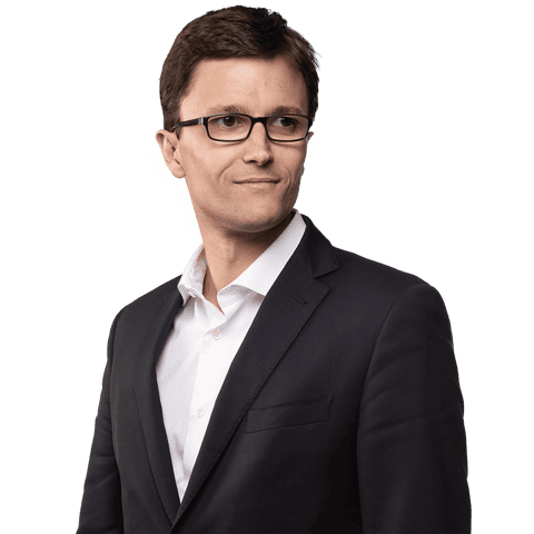 This is a profile image of Giulio Romanelli