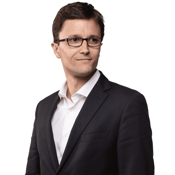 This is a profile image of Giulio Romanelli