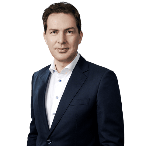 This is a profile image of Semyon Yakovlev