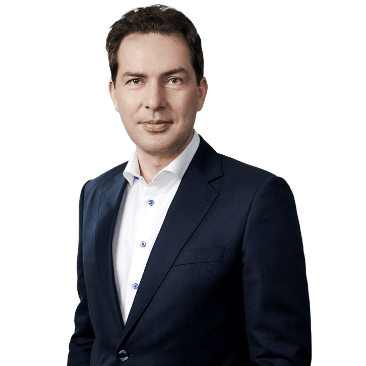 This is a profile image of Semyon Yakovlev