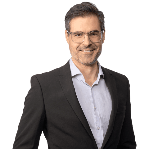 This is a profile image of Arnau Bages-Amat