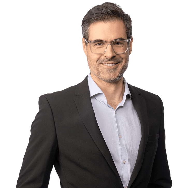 This is a profile image of Arnau Bages-Amat
