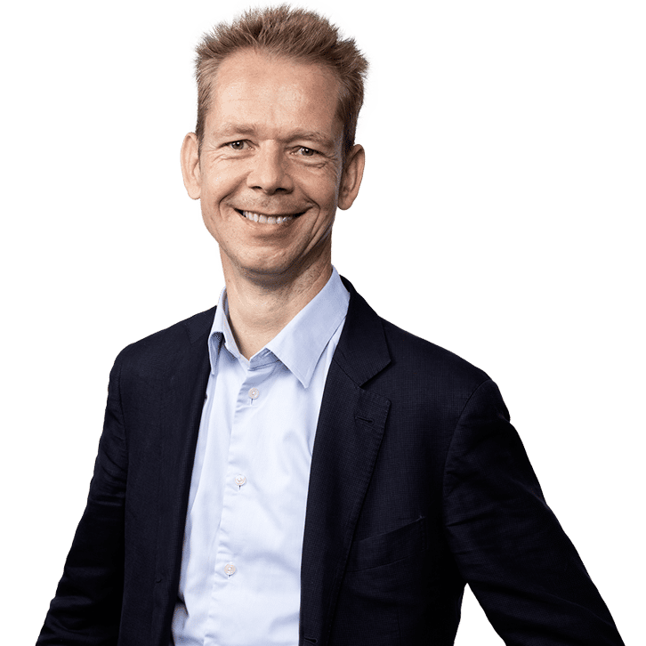 This is a profile image of Jesko Perrey