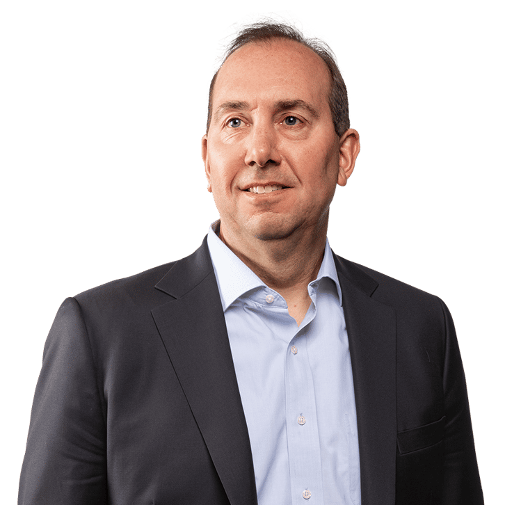This is a profile image of Darryl Piasecki