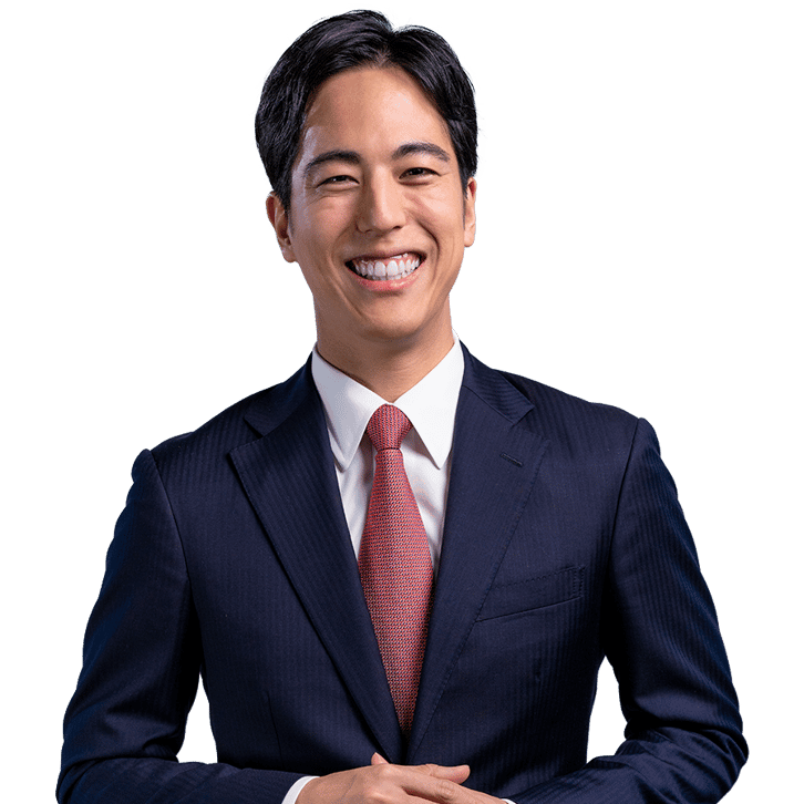 This is a profile image of Yoshihiro Kagiya