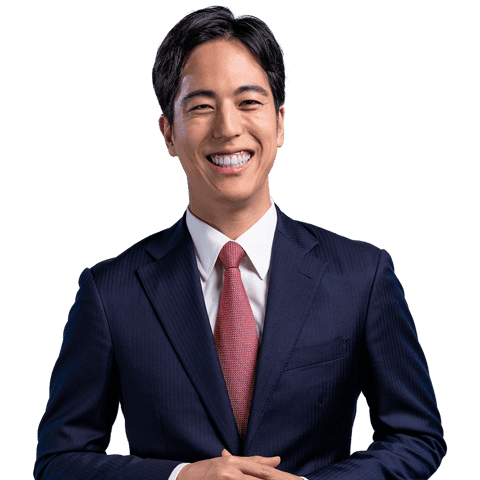 This is a profile image of Yoshihiro Kagiya