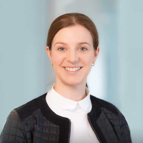 This is a profile image of Anna Herlt