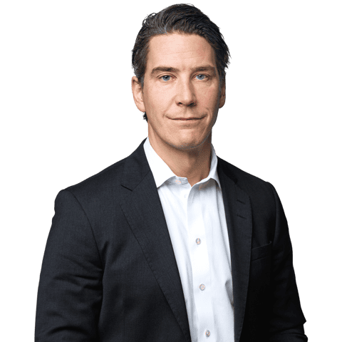 This is a profile image of Anders Suneson