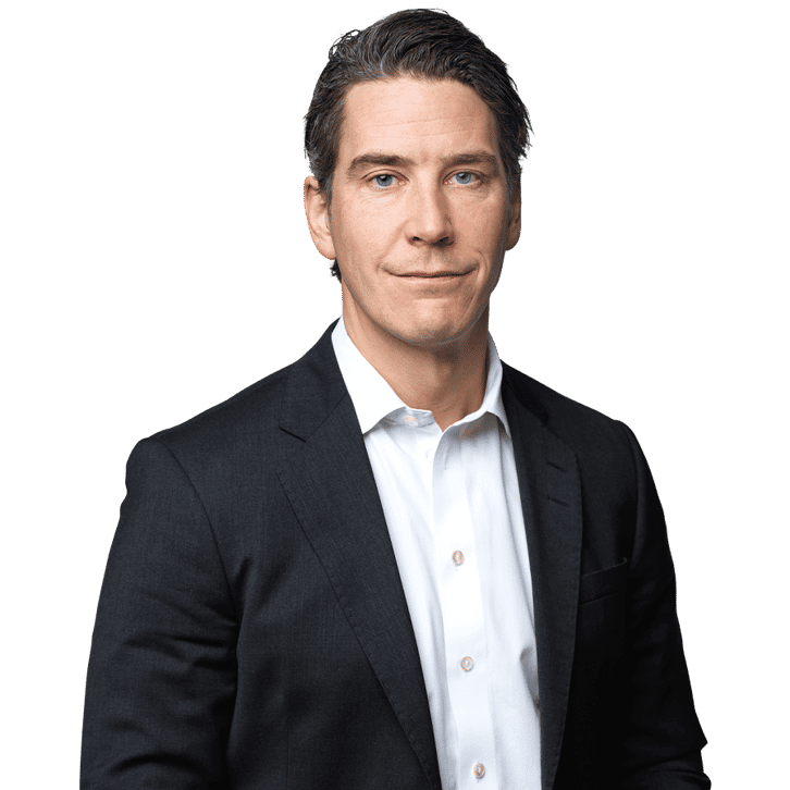 This is a profile image of Anders Suneson