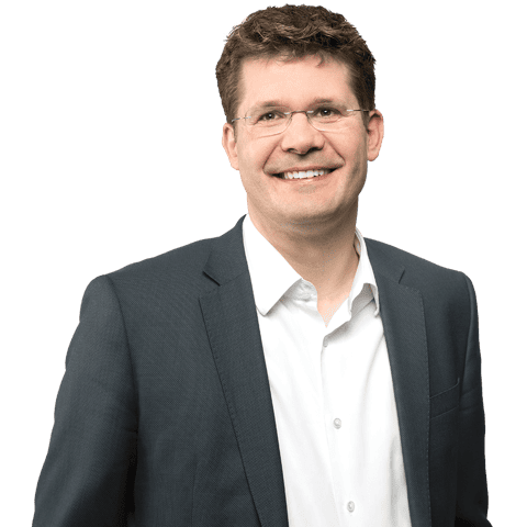 This is a profile image of Tjark Freundt
