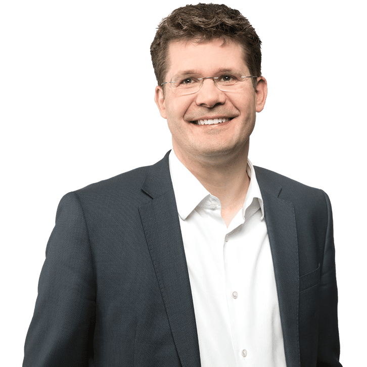This is a profile image of Tjark Freundt