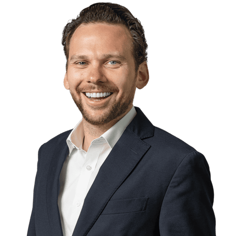 This is a profile image of Philipp Haugwitz